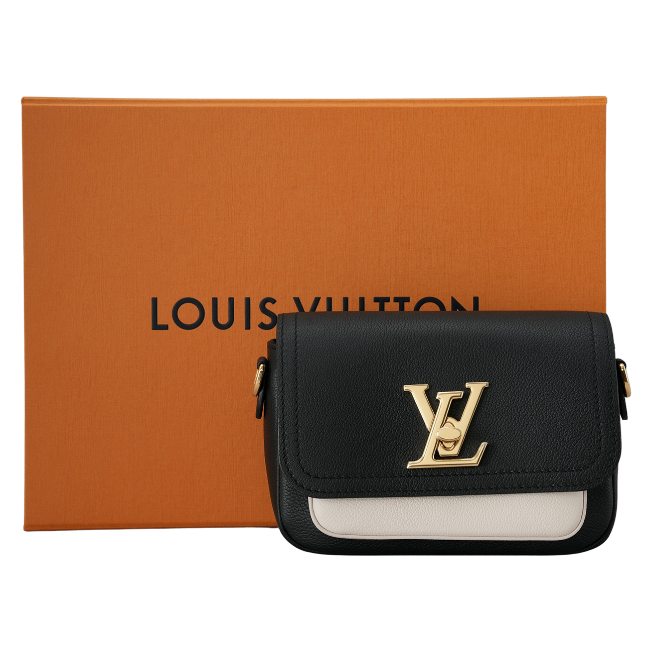 LOUIS VUITTON(USED)루이비통 M58557 락미 텐더